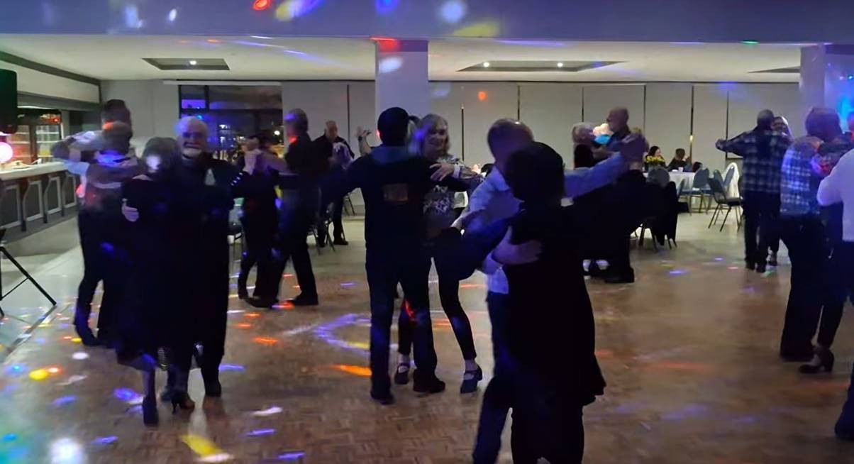 The Separatists Dance Club