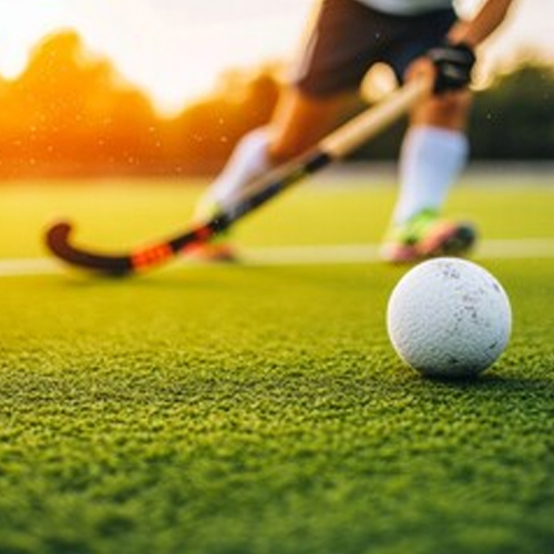 Hockey