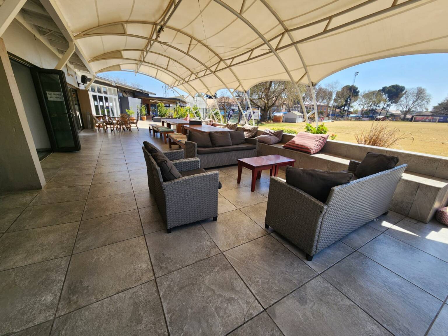 About Us – Jeppe Quondam Club