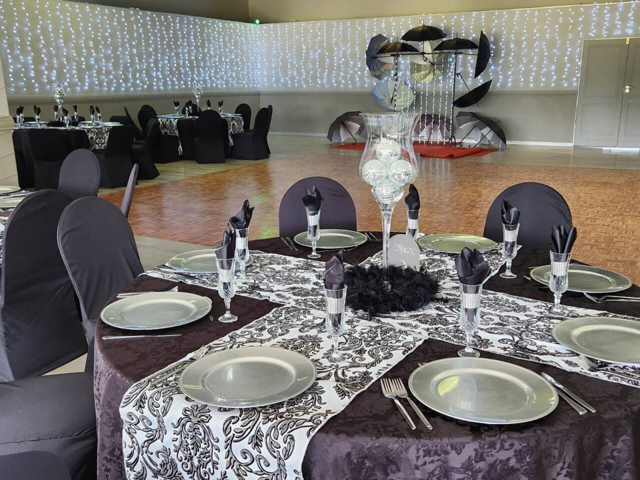 Events, Functions & Conferencing – Jeppe Quondam Club
