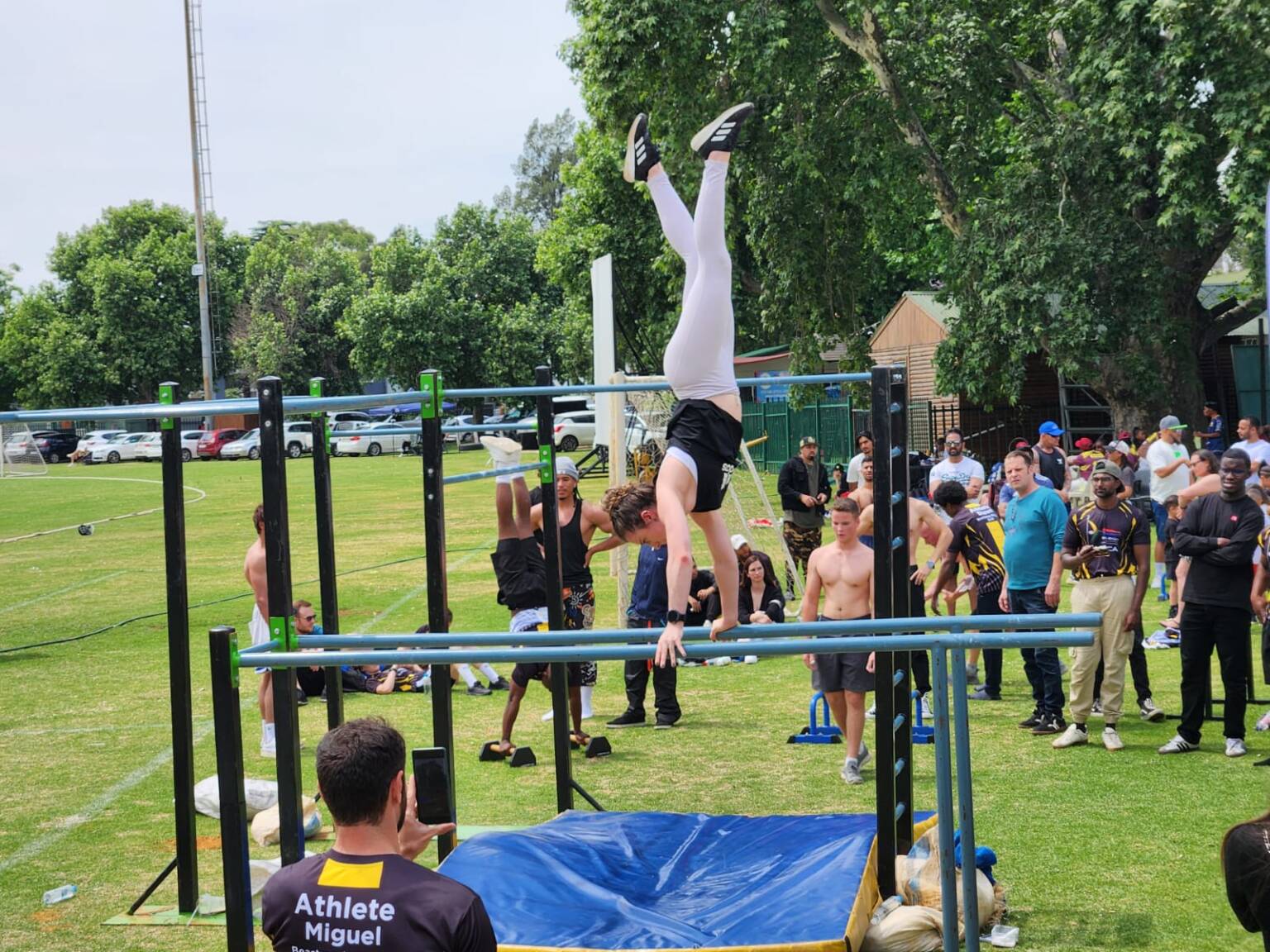 Entertainment – Jeppe Quondam Club